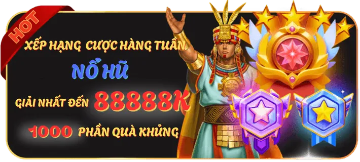 Các chương trình khuyến mãi hấp dẫn tại uw88