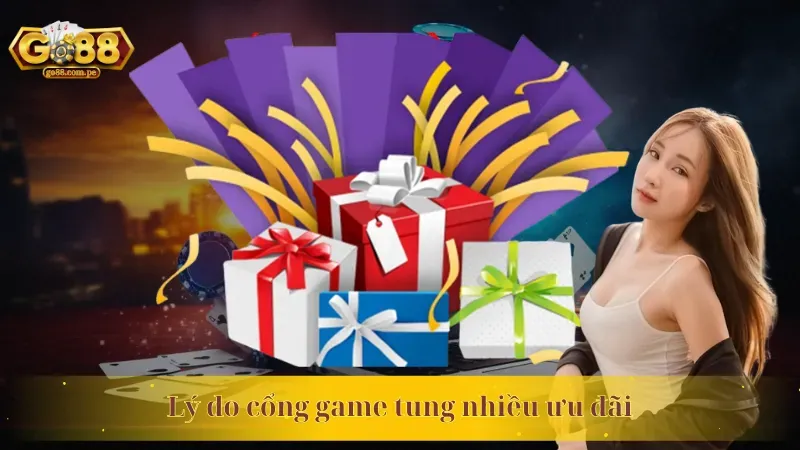 Ưu đãi độc quyền dành cho thành viên VIP uw88